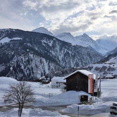 Disentis Mountain View Lejlighed Eksteriør billede